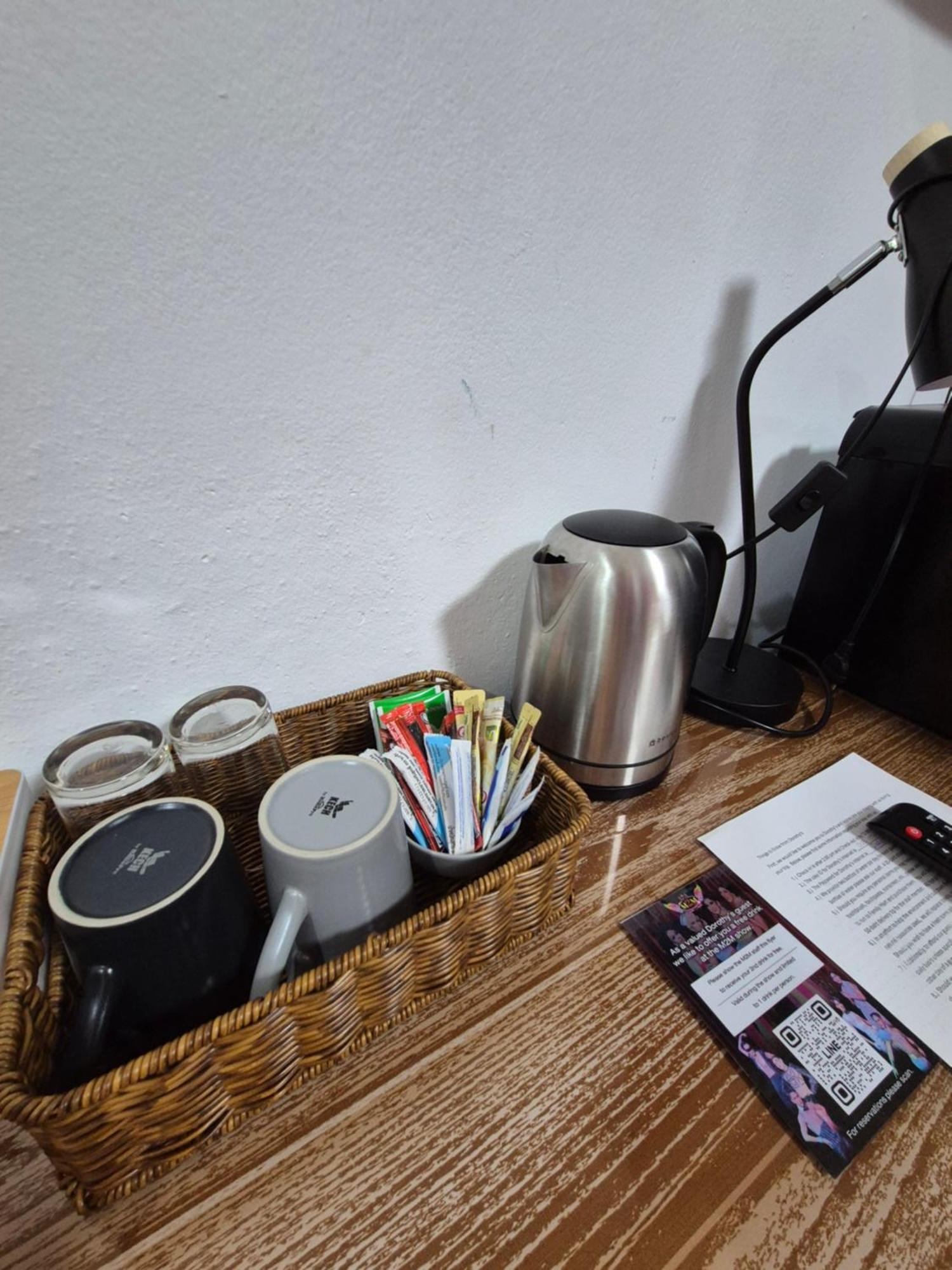 Dorothys Hotel Патая Екстериор снимка