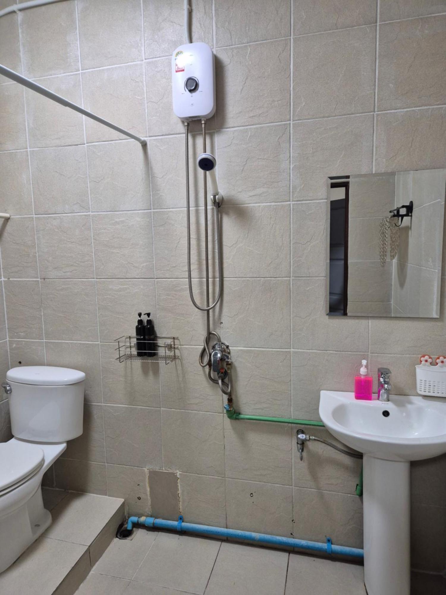 Dorothys Hotel Патая Стая снимка